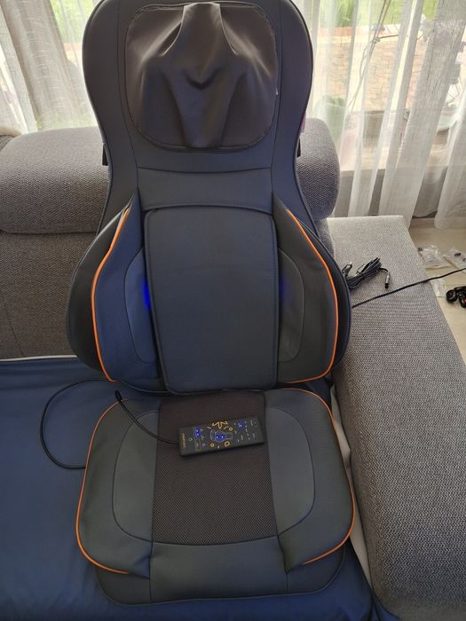 Mata masująca Medivon cosy air pro