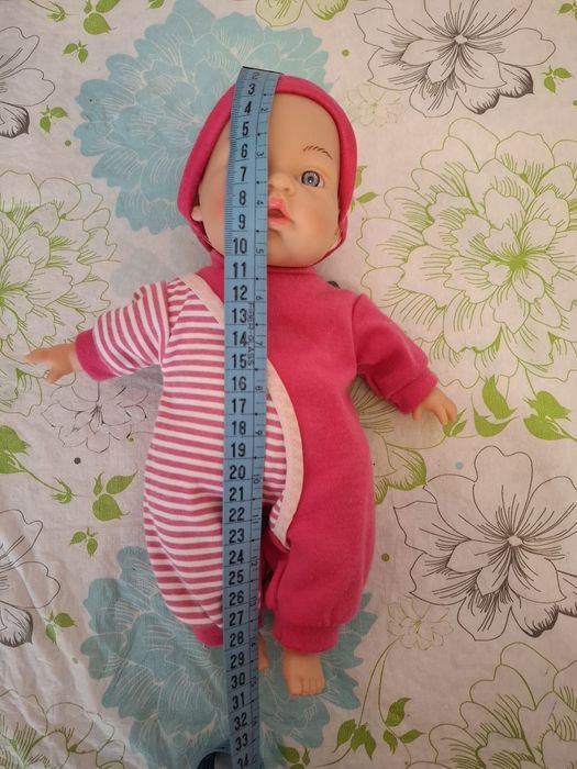 Продам гарного пупсіка,розмовляє