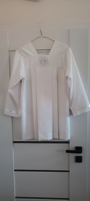 Komża komunijna 152 dla chłopca ministranta