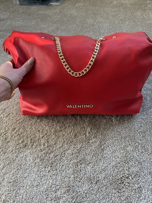 Сумка Valentino di Mario