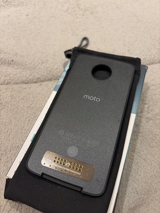 Motorola Moto Insta – Share Projector