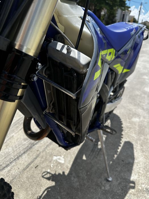 Sherco sef 300 2024 40H