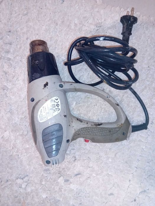 Opalarka sprawna 1800 W