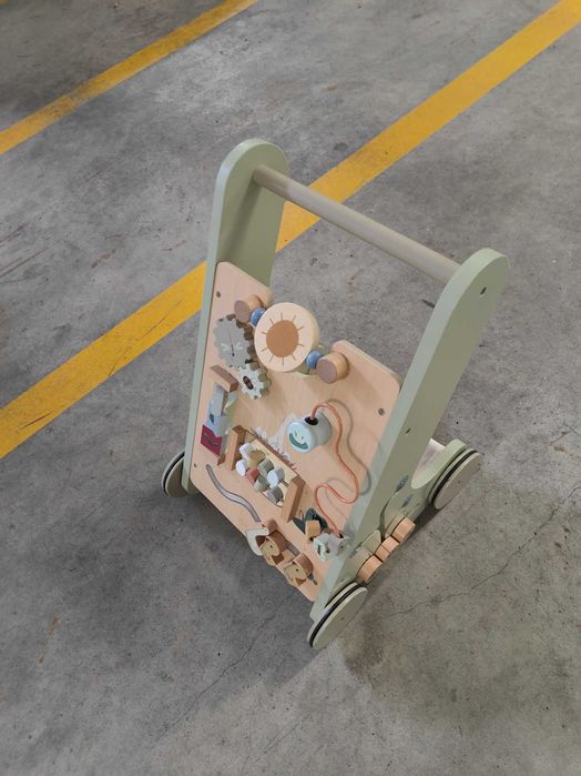 Andarilho vertbaudet