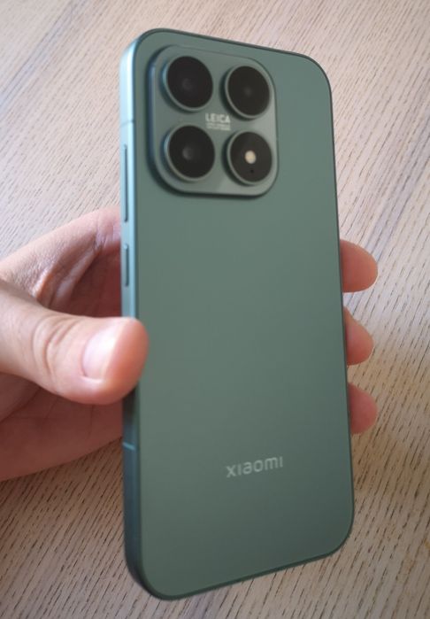 Xiaomi 17 512Gb Verde