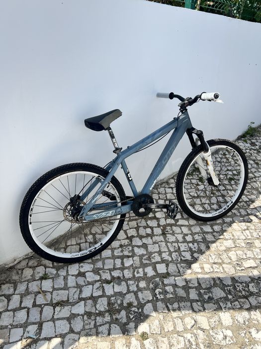 Vendo Scott YZ1