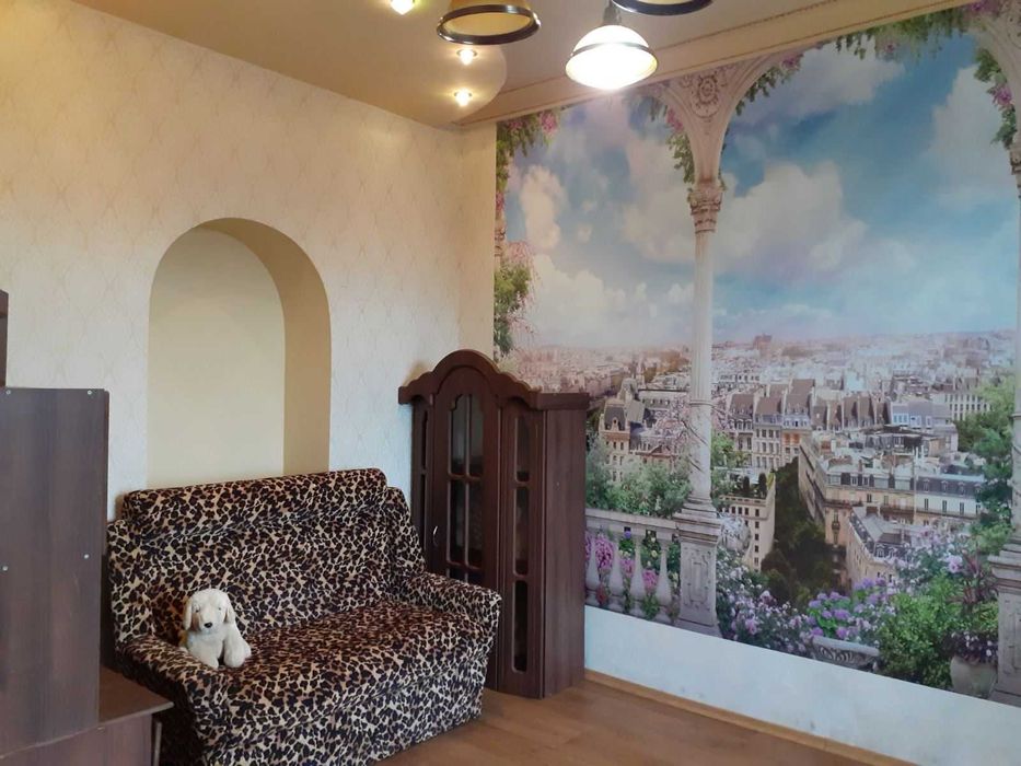 Сучасний теплий будинок від господаря посуточно оренда газове опалення