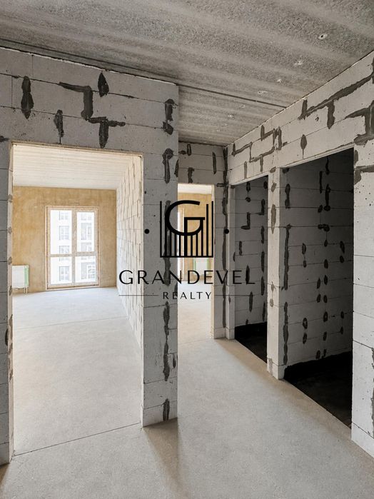 Продаж 2к квартири ЖК Нова Англія, Васильківська, Голосієво