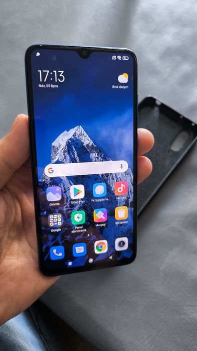 Xiaomi Mi 9 lite (6/128gb)