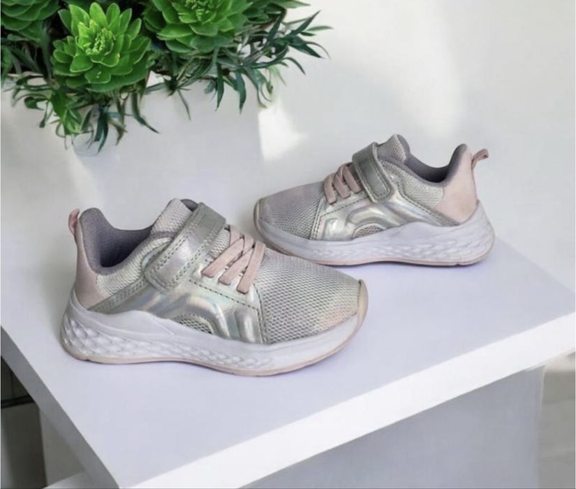 Текстильні кросівки George 24 розмір