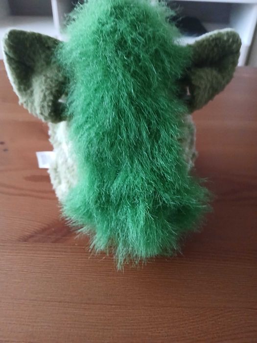 Furby Tiger 1999