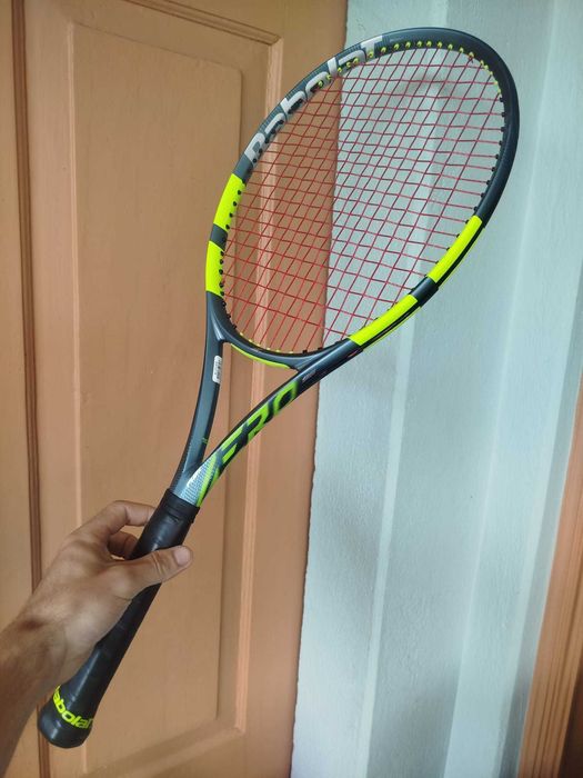 Babolat aero 98 2026 305 gramas
