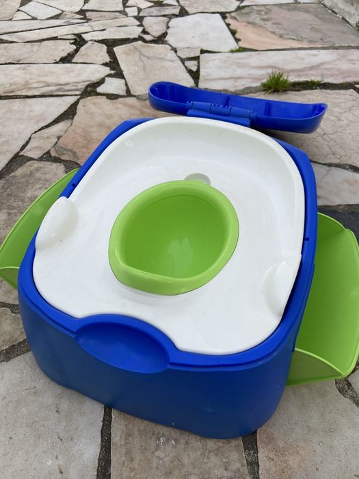 Penico / Banco criança