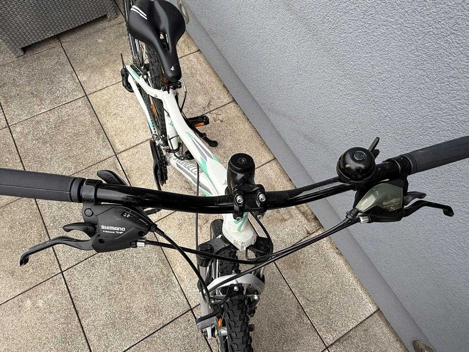 Specialized Hotrock 24