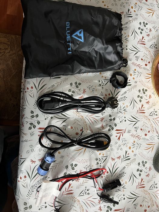Bluetti ac200max