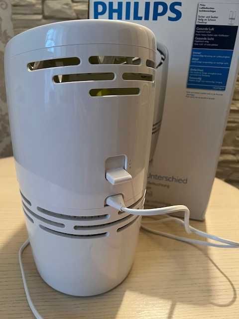 Очиститель увлажнитель воздуха  Philips
