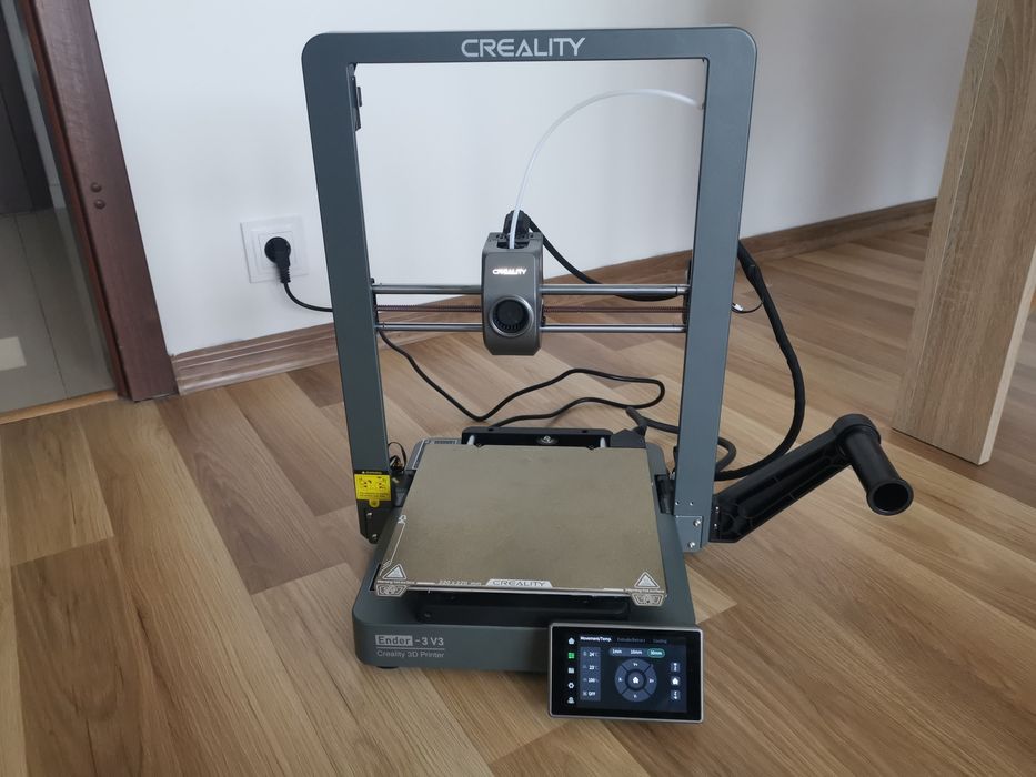 Drukarka 3D Creality Ender 3 v3