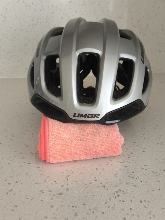 Capacete BTT/Gravel Limar Air Stratus