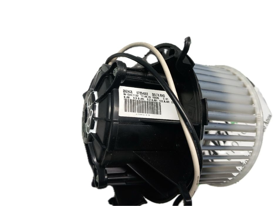 Motor da chauffage / sofagem OPEL Zafira B (A05)