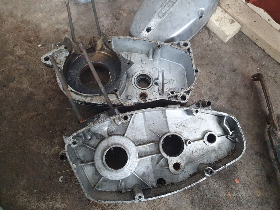 WSK 175 wał sprzedam