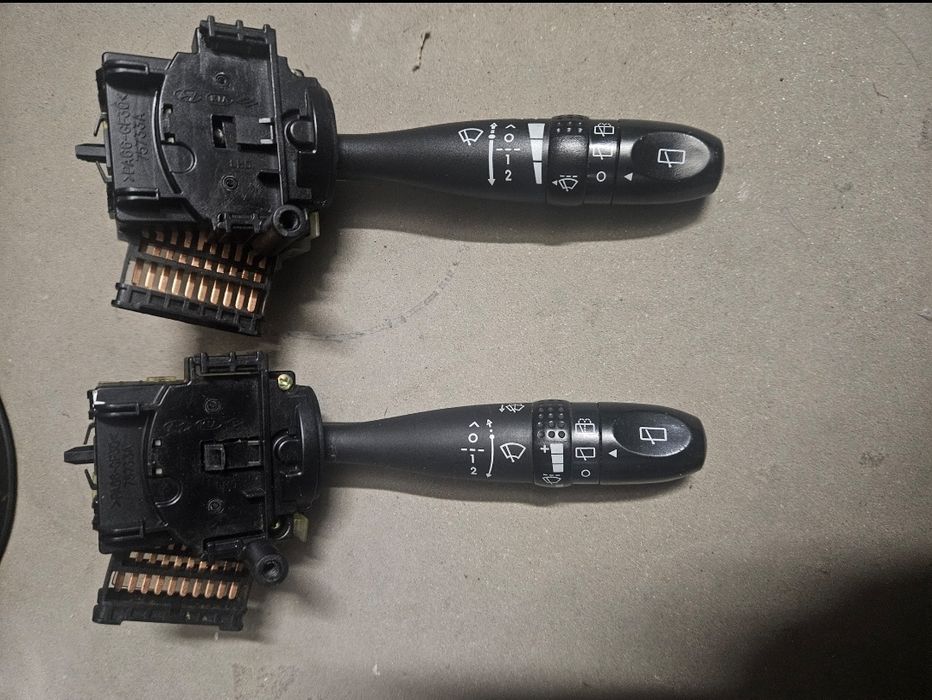 Руль, airbag, подрулевой, шлейф Hyundai Getz