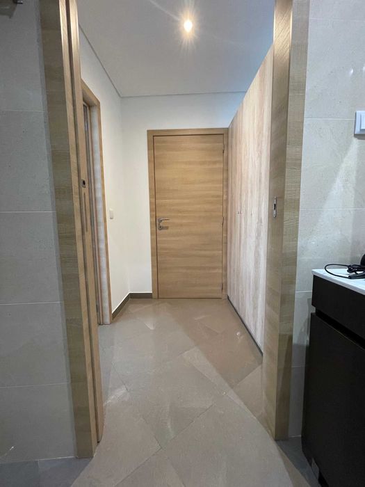 T1 a 2 min do santuário de Fatima