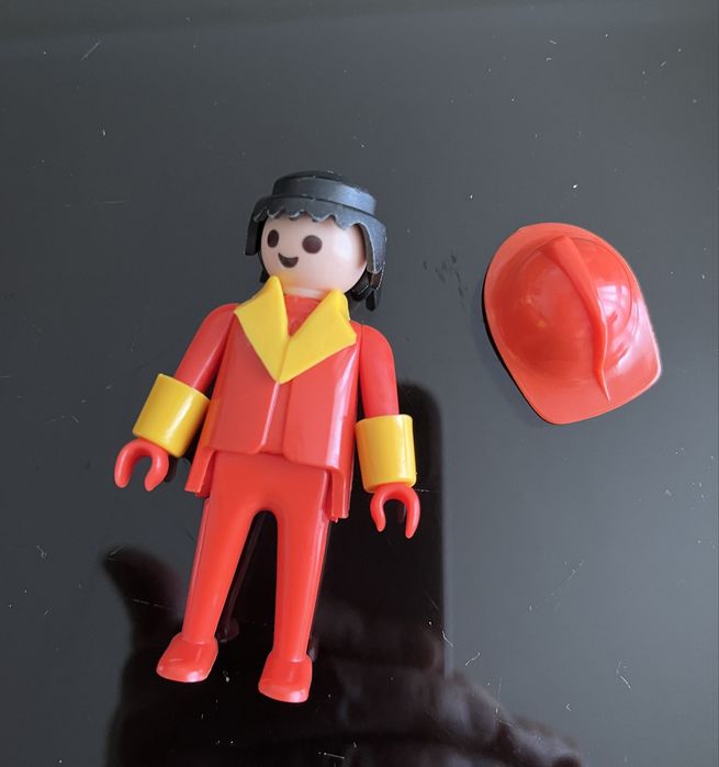 Lote bonecos Playmobil