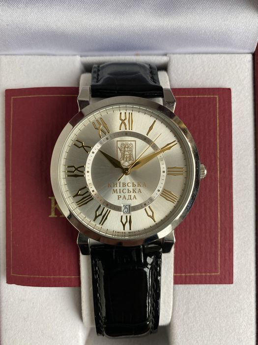 Годинник KLEYNOD.