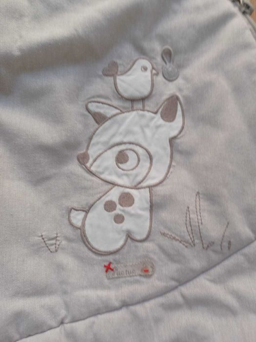 Forra universal carrinho Tuc Tuc