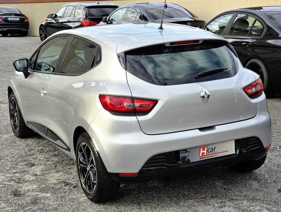 RENAULT CLIO 1.5DCI 90CV