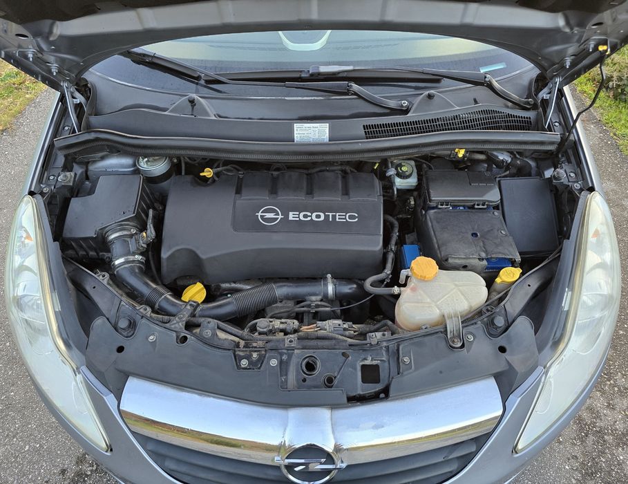 Opel Corsa 1.3 CDTI 142.000Km Nacional