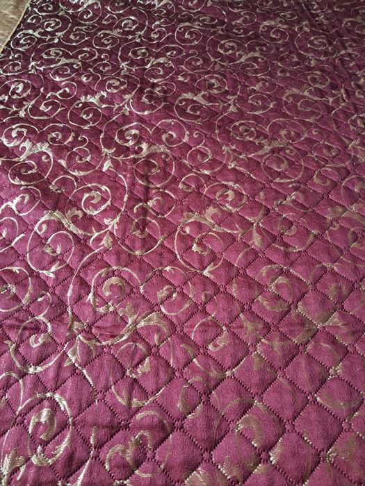 Покривало на літо