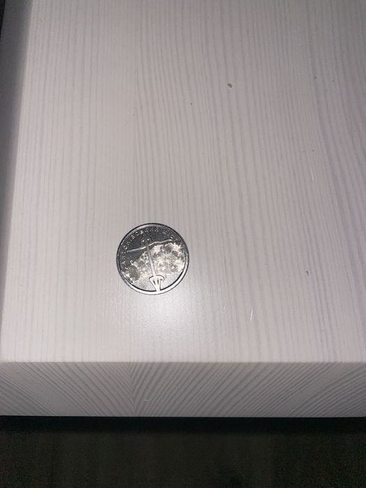 Пам’ятні монети НБУ 10 грн — ЗСУ та Медичні сили (3 шт.)