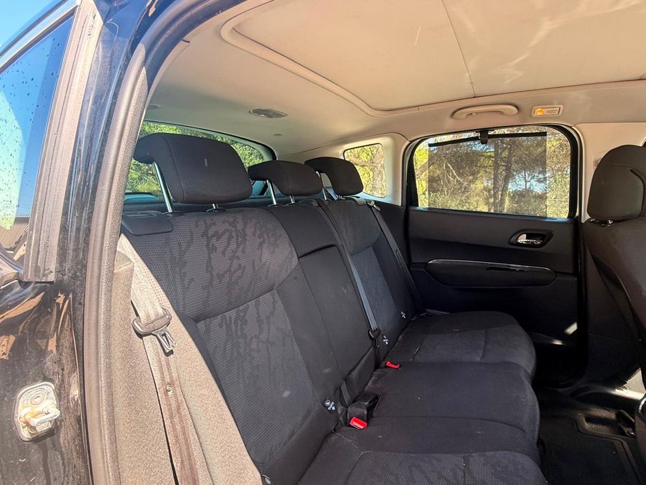 Peugeot 3008 — fotografia 6