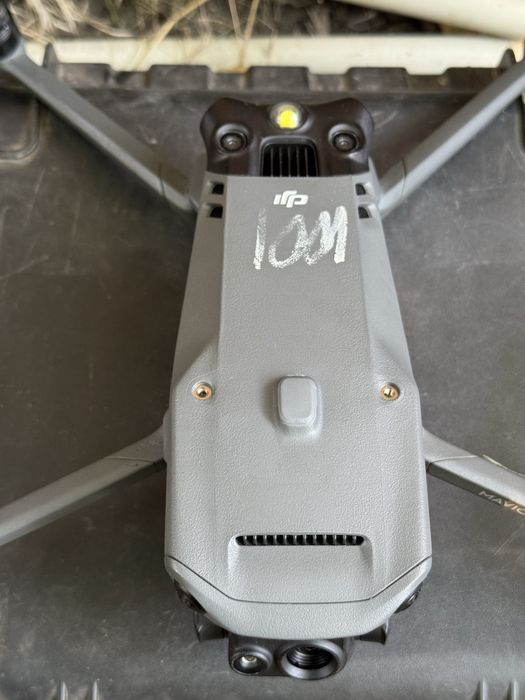 Mavic 3T полный комплект
