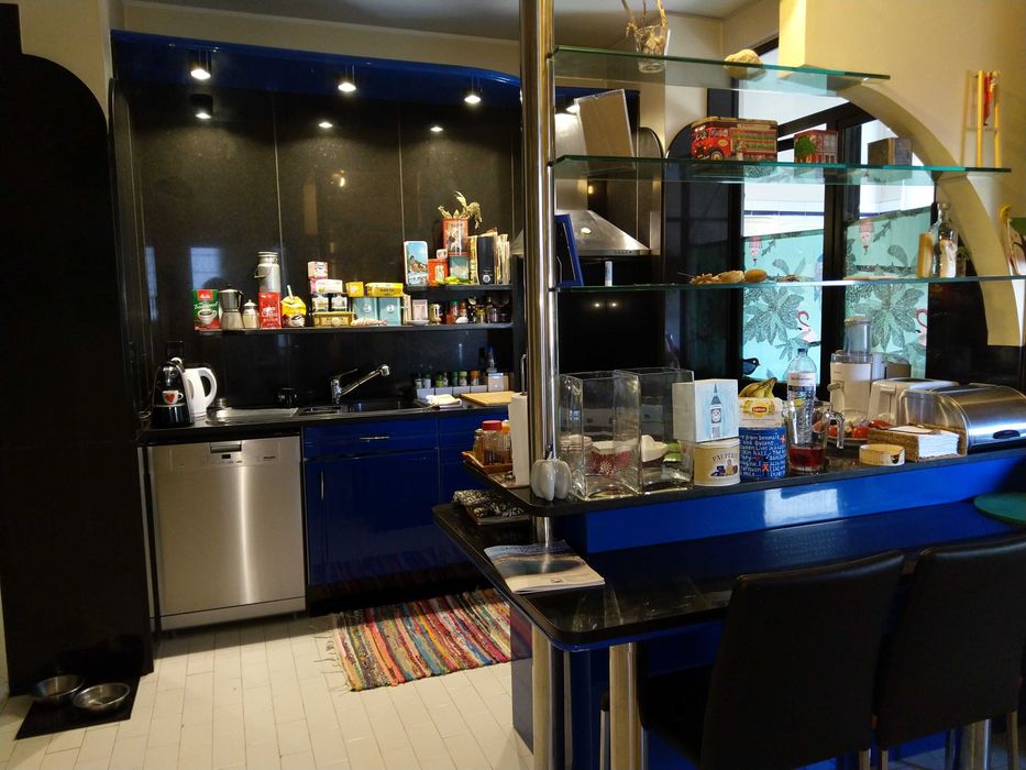 Para utilização individual - Quarto espectacular - Auditório Gaia