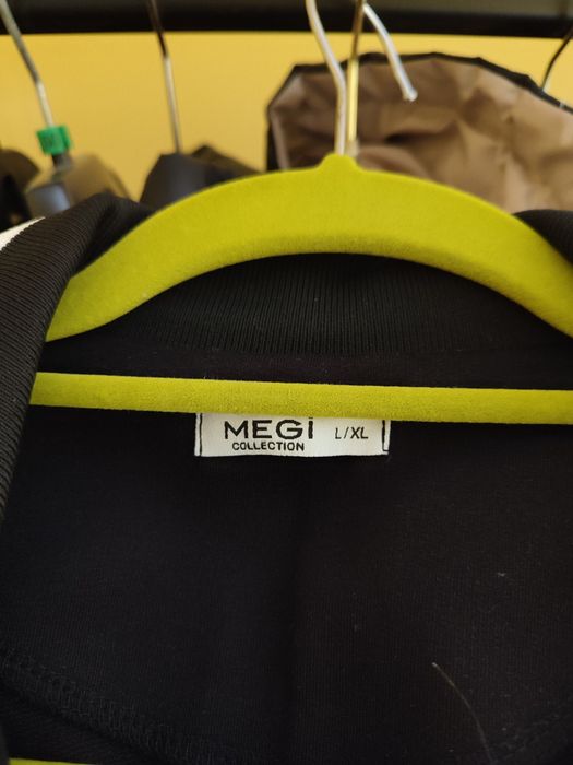 Komplet Megi żakiet plus spódnica rozmiar L/XL