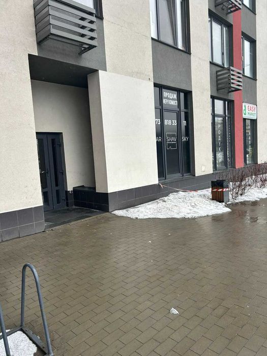 м. Київ вул. Владислава Змієнка, 21. - Вид 4