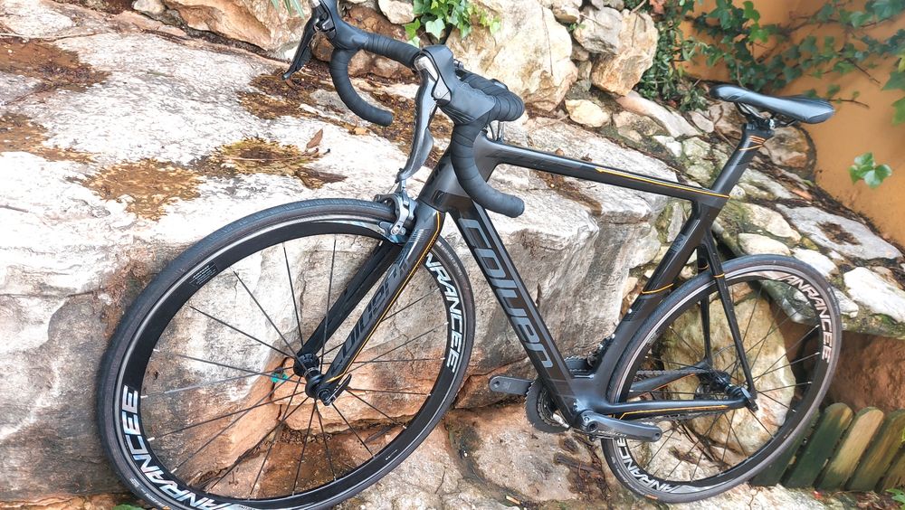 Coluer Cod carbono t56