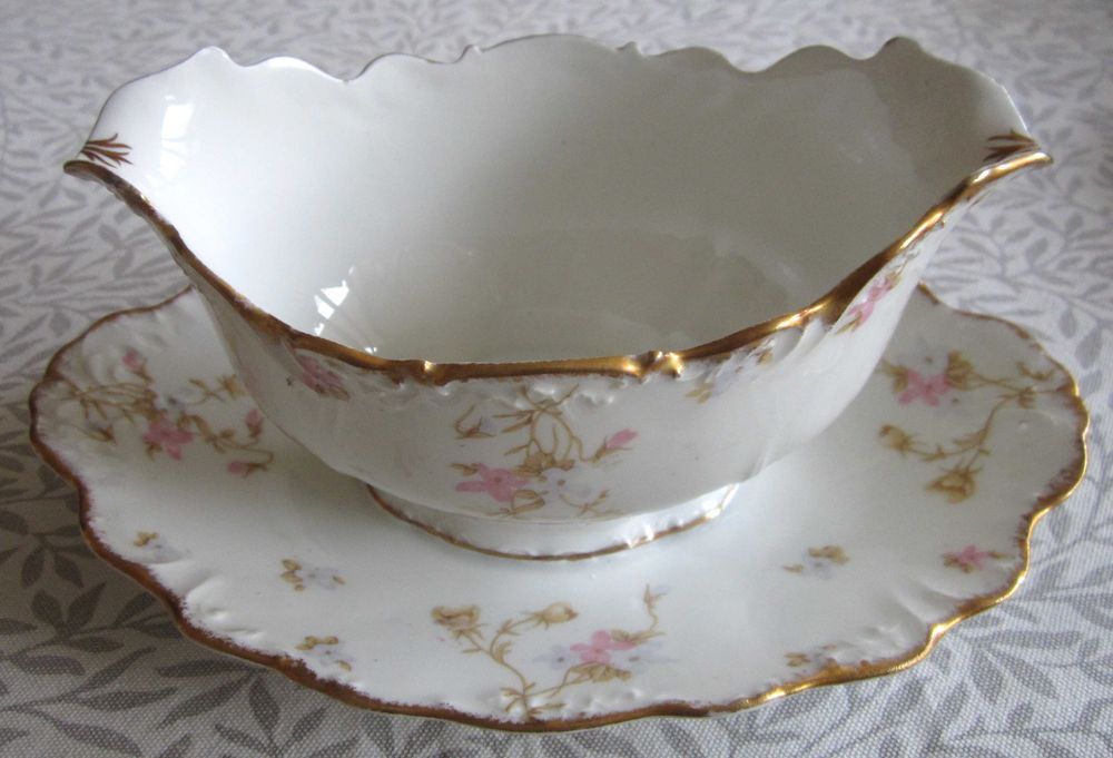 sosjerka Limoges Elite Francja 1920 rok