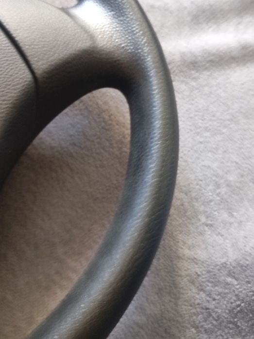 kierownica BMW E90 przedlift