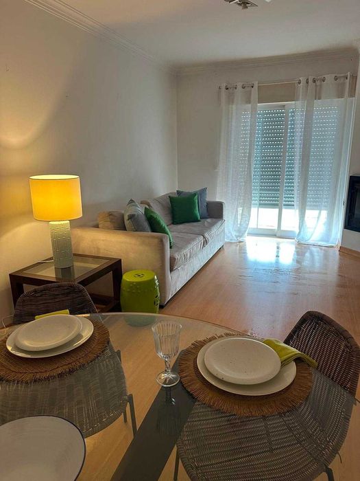 Apartamento T2 Rio de Mouro