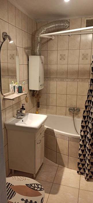 Mieszkanie 42 m2
