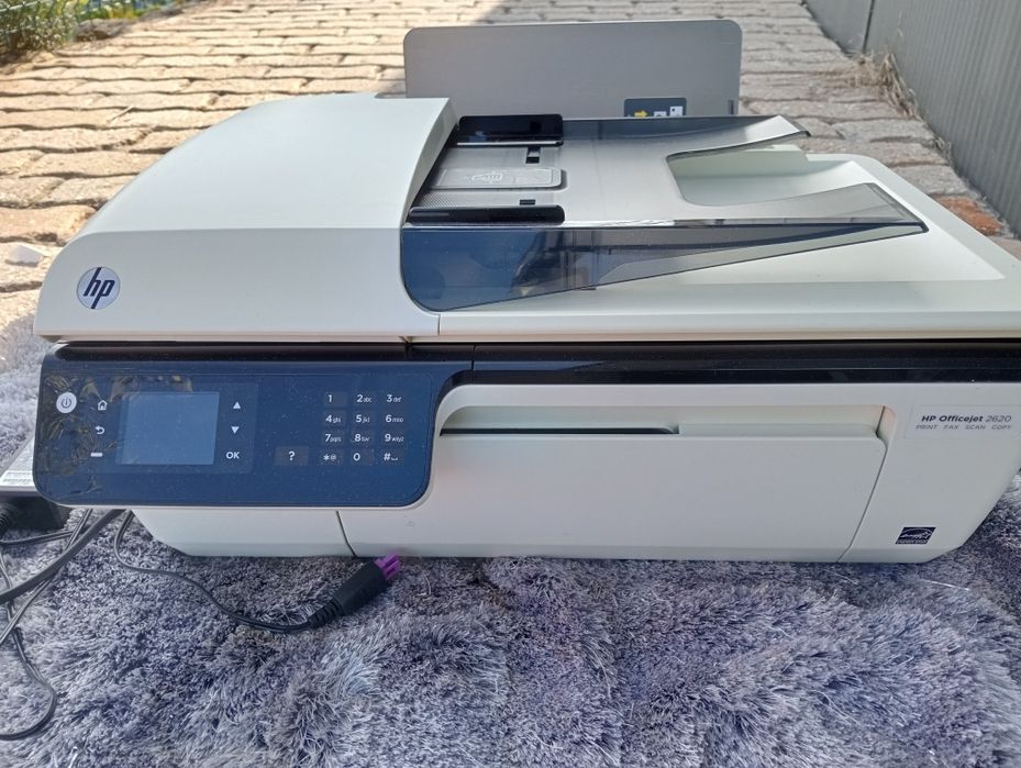 Vendo Impressora446279735868794882