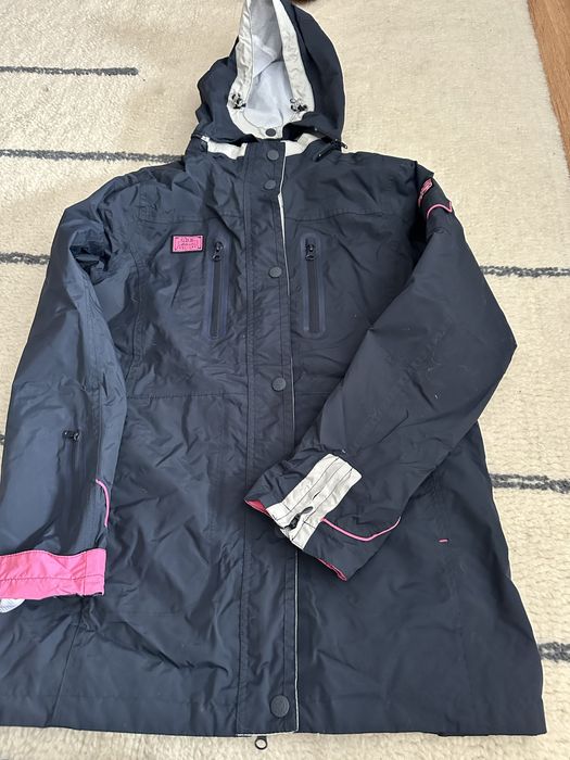 GBR CREW kurtka damska