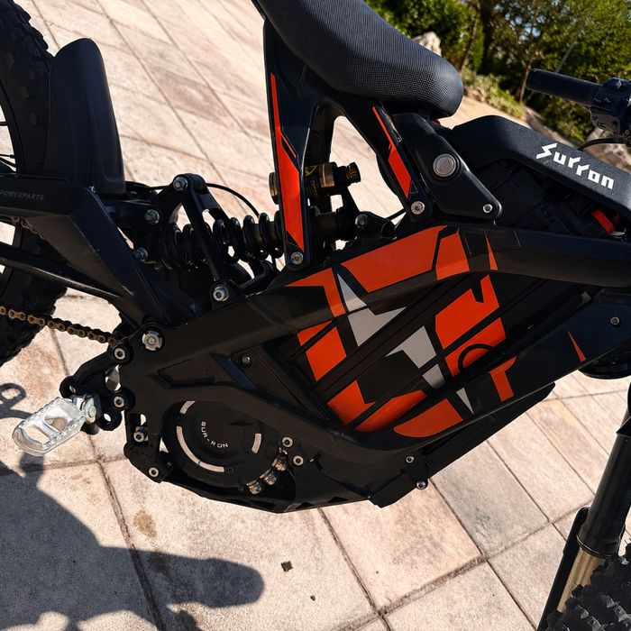 Surron Light Bee 2024