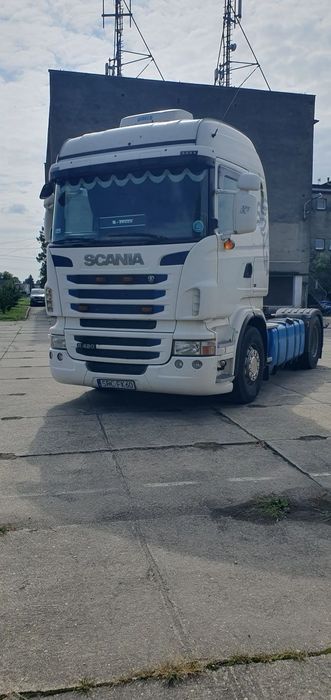 Scania