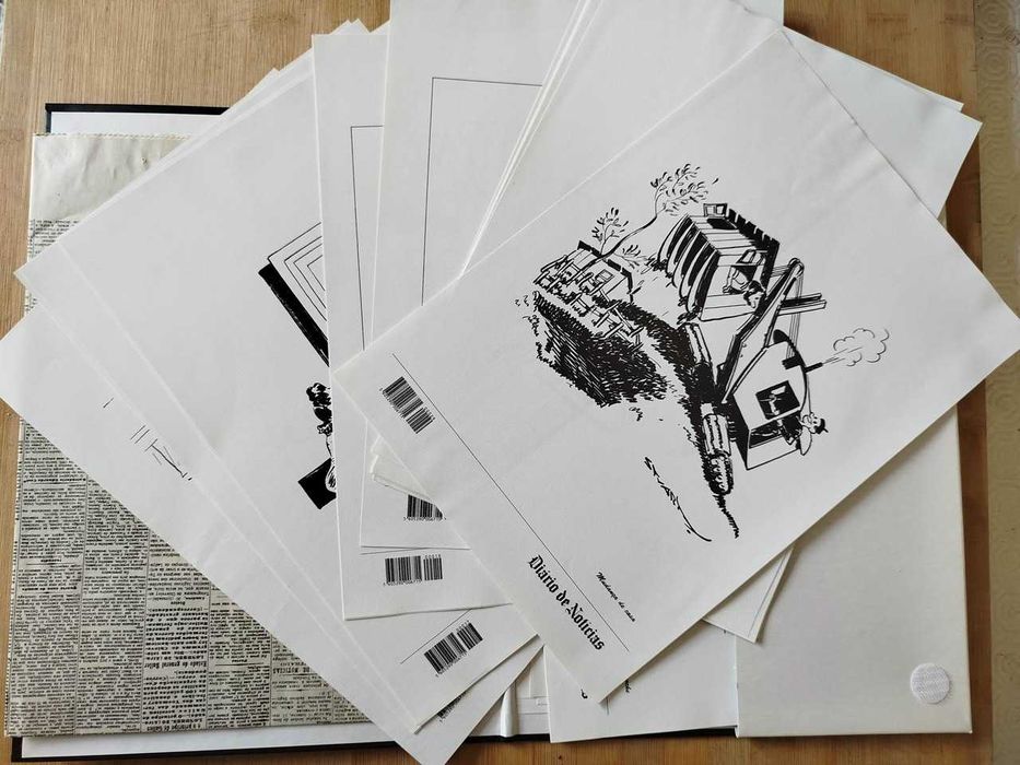 Stuart Inédito (Diário de Notícias)