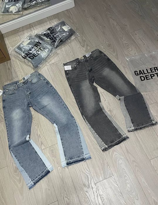Джинси Gallery Dept