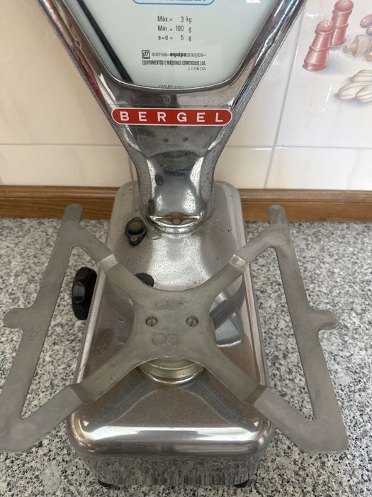 Balança Aurea 3Kg